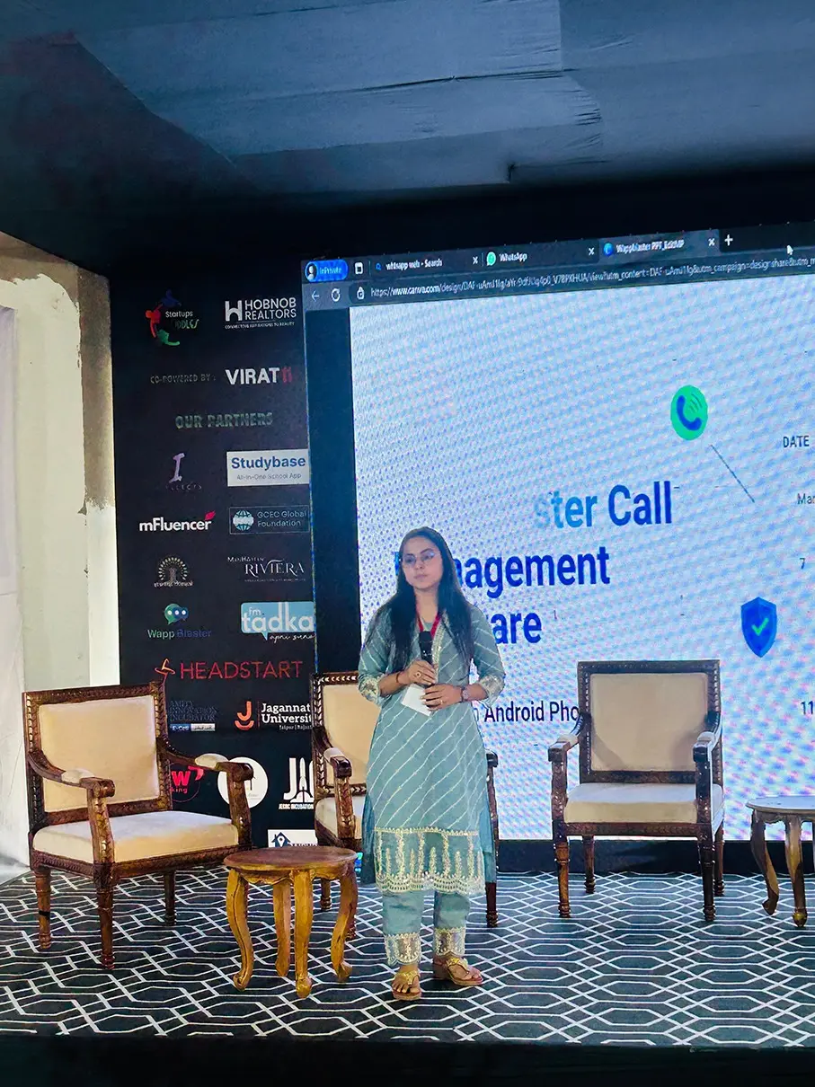 Industry Recognition