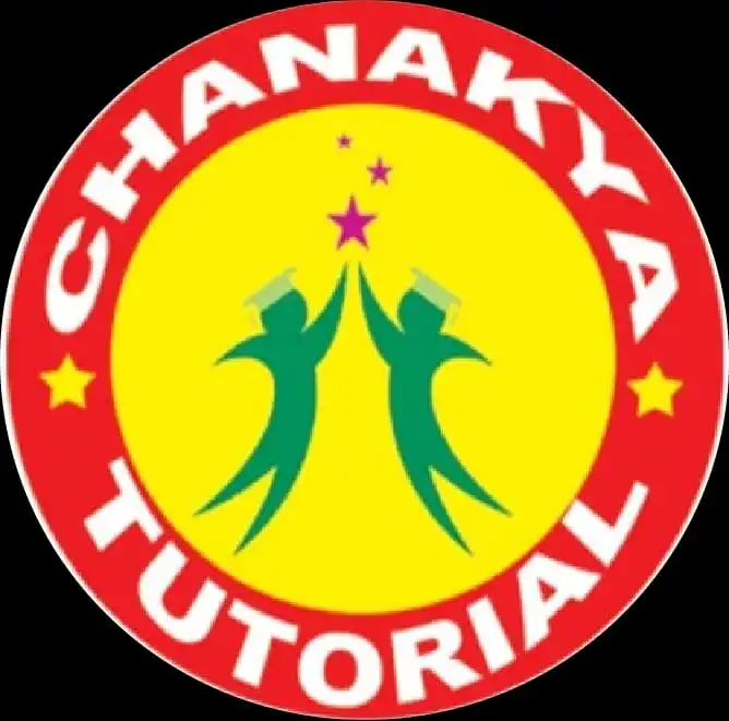 Chanakya Tutorial education center using WappBlaster